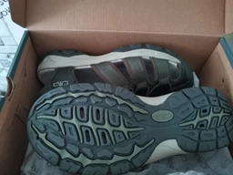 Сандали CMP Sahiph Hiking Sandal Grey 30Q9517-73UN 42 фото от покупателей 2