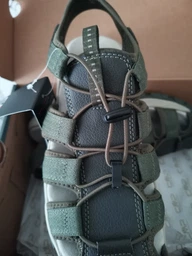 Сандали CMP Sahiph Hiking Sandal Grey 30Q9517-73UN 42 фото от покупателей 1