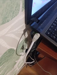 Блок живлення для Acer 7730, 7735, 7736, 7738, 7739, 7740, 7741, 7745 (19V 4.74 A 90W (5.5*1.7)) (38488) фото від покупців 1