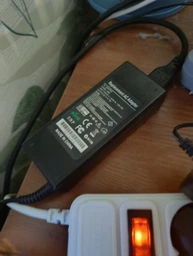 Блок живлення для Acer 7730, 7735, 7736, 7738, 7739, 7740, 7741, 7745 (19V 4.74 A 90W (5.5*1.7)) (38488)