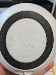 Акустична система Creative Pebble V3 White (51MF1700AA002) фото від покупців 1