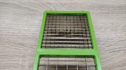 Овощерезка Найсер Дайсер Плюс Nicer Dicer Plus (8828) фото от покупателей 4