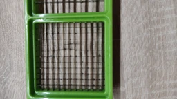Овощерезка Найсер Дайсер Плюс Nicer Dicer Plus (8828) фото от покупателей 2