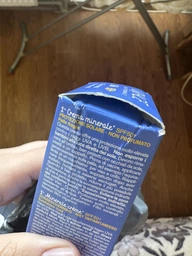 Дитячий сонцезахисний крем Uriage Bébé 1ère Crème Minérale SPF50+ мінеральний, 50мл
