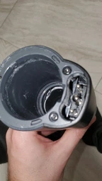 Миючий бездротовий пилосос PHILIPS Aqua Plus XC7055/01 фото від покупців 1