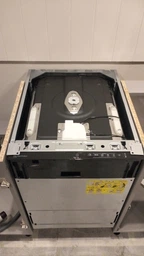 Вбудована посудомийна машина ELECTROLUX EEA913100L