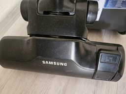Пилосос для сухого прибирання SAMSUNG VCC41U1V3P/UK фото від покупців 1