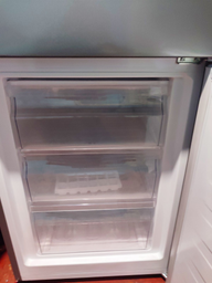 Двокамерний холодильник Gorenje RK4182PS4