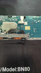 Аккумулятор Xiaomi BN80 / Mi Pad 4 Plus [Original PRC] 12 мес. гарантии