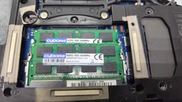 Оперативная память для ноутбука DDR3-1600 16Gb SODIMM PC3-12800 1.5V (Kit of 2x8192MB) Cyborg CKD3F16T11S/16 16384MB (770008613) фото от покупателей 10