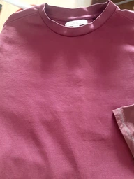 Краска для окрашивания ткани в стиральной машине DYLON Machine Use Plum Red (бочонок) фото от покупателей 1
