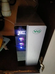 Система обратного осмоса ViO BP-D800G фото от покупателей 2