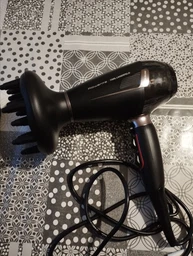 Фен Rowenta x KARL LAGERFELD K/Pro Stylist CV888LF0 фото от покупателей 6