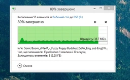 Флеш память USB Team C211 32GB USB 3.2 Gen1 Blue (TC211332GL01) фото от покупателей 7