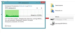Флеш память USB Team C211 32GB USB 3.2 Gen1 Blue (TC211332GL01) фото от покупателей 6