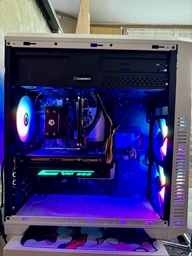 Кулер процессорный ID-Cooling SE-802-SD V3 фото от покупателей 6