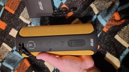 Портативна акустика 2E SoundXTube Yellow (BSSXTWYW) фото від покупців 12