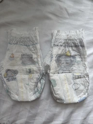 Підгузки Pampers Premium Care Pants Midi Розмір 3 (6-11 кг), 70 шт (8001090759955) фото от покупателей 2
