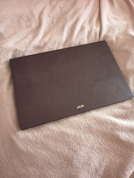 Ноутбук Acer Aspire 7 A715-76G-560W (NH.QMMEU.002) Charcoal Black / 15.6" IPS Full HD / Intel Core i5-12450H / RAM 16 ГБ / SSD 512 ГБ / nVidia GeForce RTX 3050, 4 ГБ / Подсветка клавиатуры фото от покупателей 1
