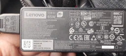 Блок питания для Lenovo Flex 4-1130 (20V 3.25A 65W (4.0*1.7)). Квадратный с вилкой. (64481) фото от покупателей 9