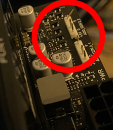 Материнская плата Asus PRIME B650M-K (sAM5, AMD B650, PCI-Ex16) фото от покупателей 6
