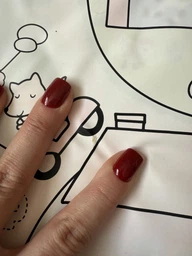 Водная раскраска-коврик Let's Craft Магические превращения Оживленный городок (4897066631202) фото от покупателей 3