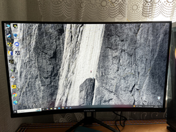 Монитор 23.6" Prologix GM2324C фото от покупателей 1