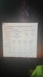 Модуль пам`ятi DDR3 8GB/1600 Prologix (PRO8GB1600D3) фото от покупателей 9