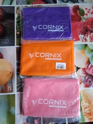 Стрічка-еспандер Cornix Flat Band 200 х 15 см для спорту та реабілітації 3 кг XR-0246 фото від покупців 13