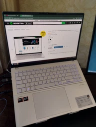 Ноутбук ASUS Vivobook S 16 M5606UA-MX027 (90NB1483-M00130)