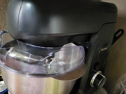 Кухонная машина Tefal Bake Partner + QB5458F0 фото от покупателей 18