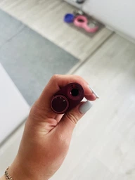 Устройство для нагревания табака Glo Hyper Red (4820270362211) фото от покупателей 1