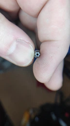 Набір насадка викрутки YATO TORX SECURITY T10/T25х100мм біта YT-0490 фото від покупців 1