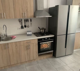 Холодильник Gorenje NRM8182MX фото от покупателей 9