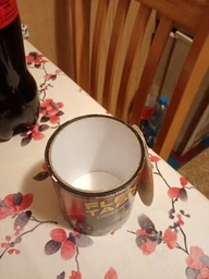 Водонепроникна ізоляційна клейка стрічка скотч 10х150 см Фаст-тейп Fast Tape чорний