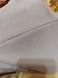 Женский спортивный костюм ONIOS Classic Tracksuit Холодный Серый XS 2349 фото от покупателей 1