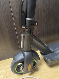 Електросамокат Acer Electrical Scooter 3 Advance Black (AES023) (GP.ESC11.011) фото від покупців 7