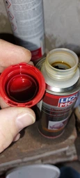 Присадка Liqui Moly Diesel Partikelfilter Schutz для защиты DPF фильтра 250 мл (5148) фото от покупателей 3