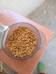 Сухий повнораціонний корм для стерилізованих котів старше 7 років Purina Pro Plan LiveClear для зменшення алергенів на шерсті з індичкою 1.4 кг фото від покупців 3