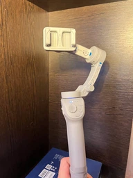 Стабілізатор стедікам Proove Axis Gimbal Stabilizer 3-х осьовий фото від покупців 5