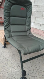 Кресло карповое раскладное Comfort Tramp (TRF-030)