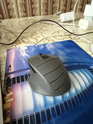 Миша A4Tech FG30S Wireless Blue (4711421947640)