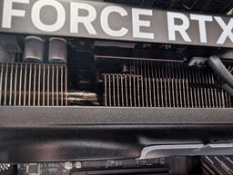Відеокарта MSI GeForce RTX 5070 Ti Ventus 3X OC 16GB GDDR7 DLSS4 (5070 Ti 16G VENTUS 3X OC) EU фото від покупців 1