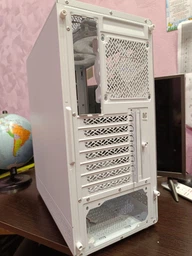 Корпус GameMax Storm 2 AW фото от покупателей 10