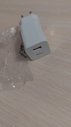 СЗУ Baseus Wall Charger QC3.0 CCALL-BX02 White (165726) фото от покупателей 1