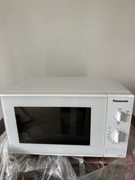 Микроволновая печь PANASONIC NN-SM221WZPE фото от покупателей 8
