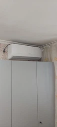 Кондиціонер GRUNHELM GAC-A09GH-I INVERTER