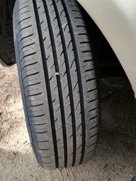Шина Nexen N-Blue HD Plus OE 155/65R14 75T (15099) фото от покупателей 3