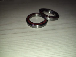 Підшипник для кермової колонки 1-1/8", промисловий, IS42/30, 6.5 мм, діаметр 41.8 мм