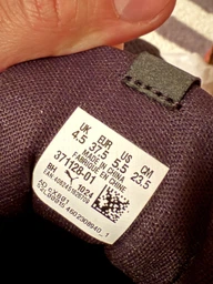 Женские кроссовки Puma Anzarun Lite 37112850 40 (6.5UK) 25.5 см Puma Black-Puma White-For All Time Red (4099683249321)